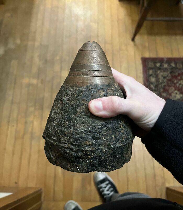 Hidden Secrets: Incredible Discoveries Inside Old Homes