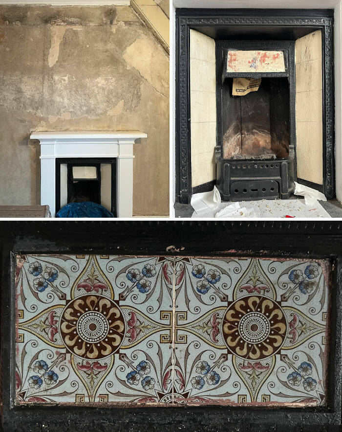 Hidden Secrets: Incredible Discoveries Inside Old Homes