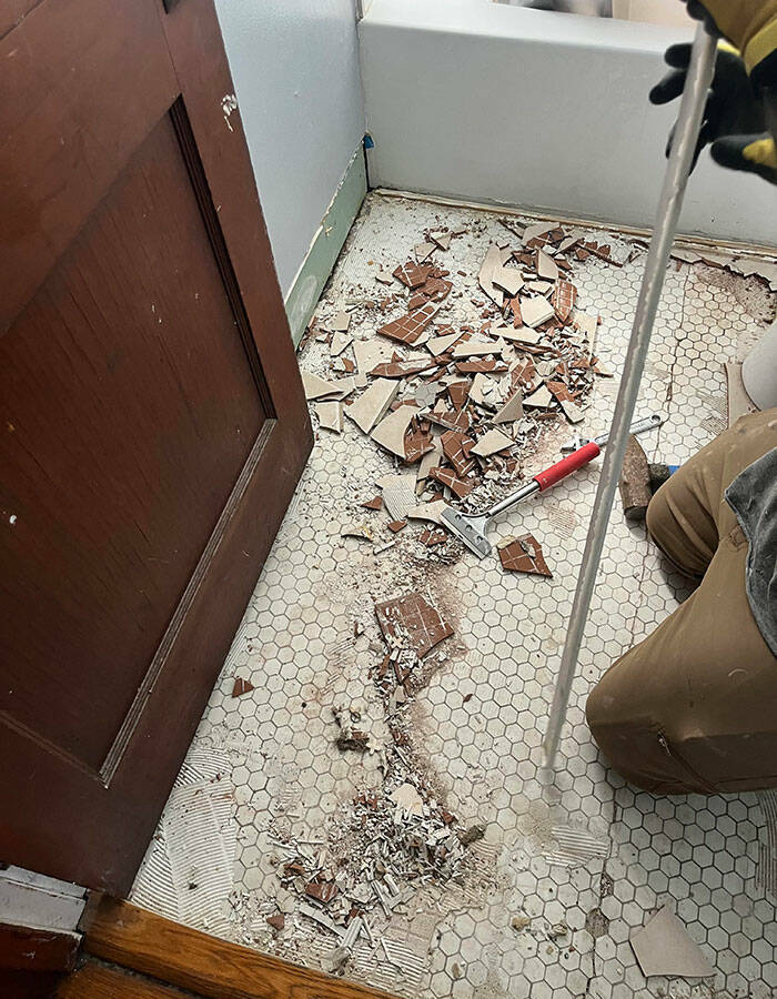 Hidden Secrets: Incredible Discoveries Inside Old Homes