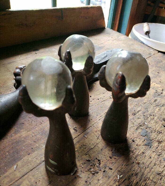 Hidden Secrets: Incredible Discoveries Inside Old Homes