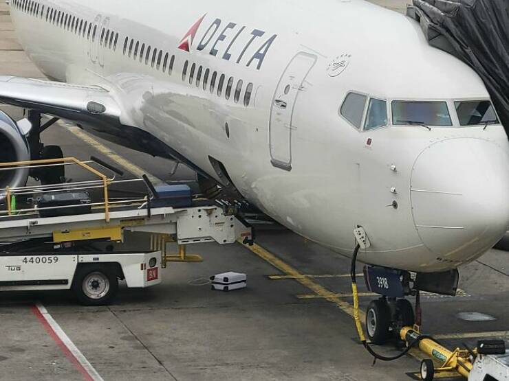Luggage Fails You’ll Be Glad You Avoided
