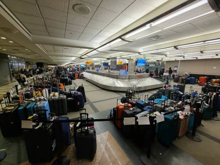 Luggage Fails You’ll Be Glad You Avoided