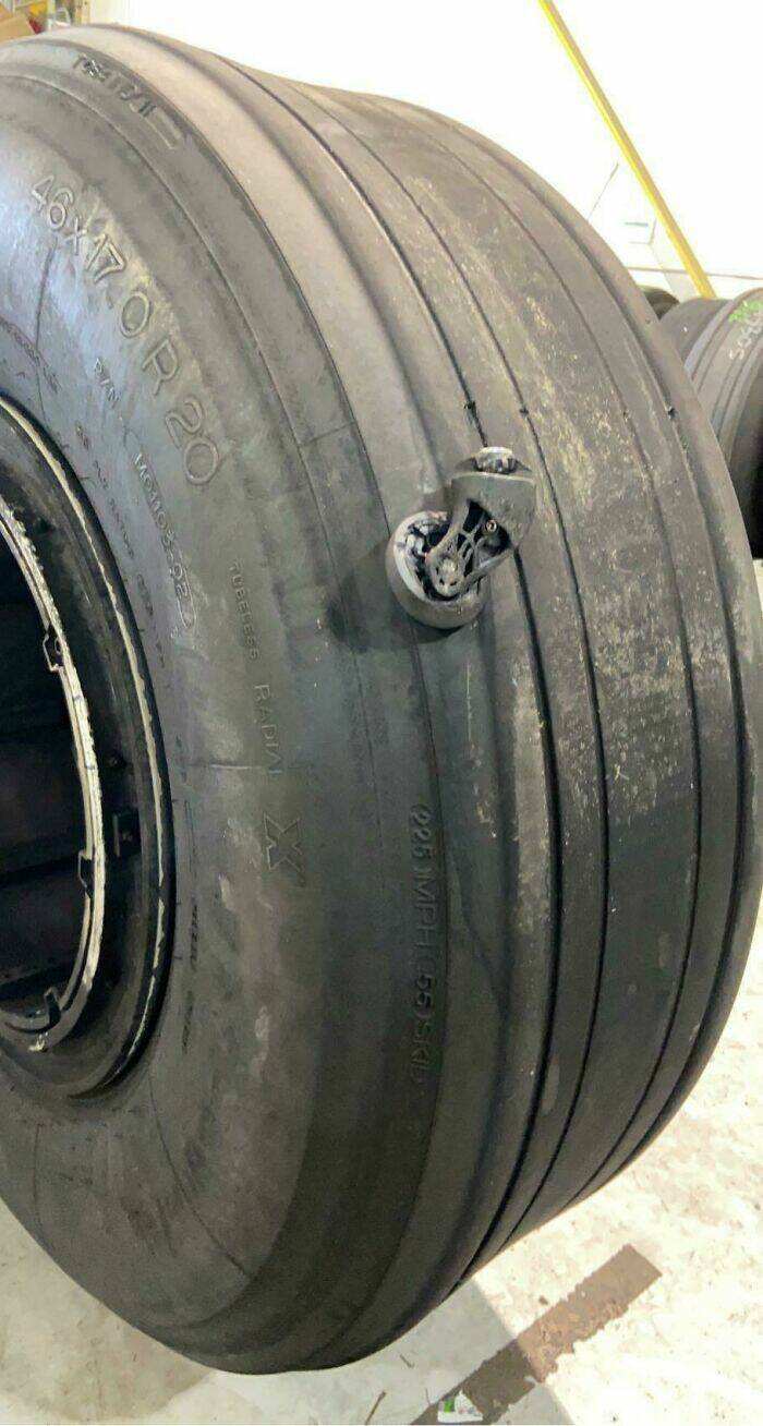 Luggage Fails You’ll Be Glad You Avoided