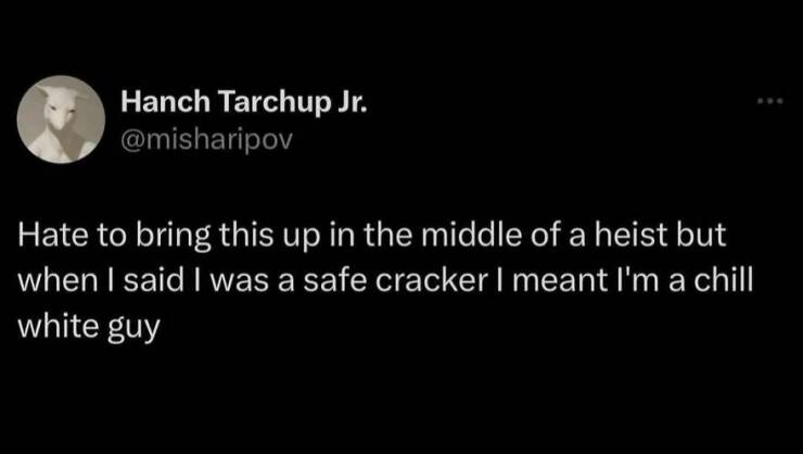 Punny Tweets And Jokes Guaranteed To Make You Chuckle