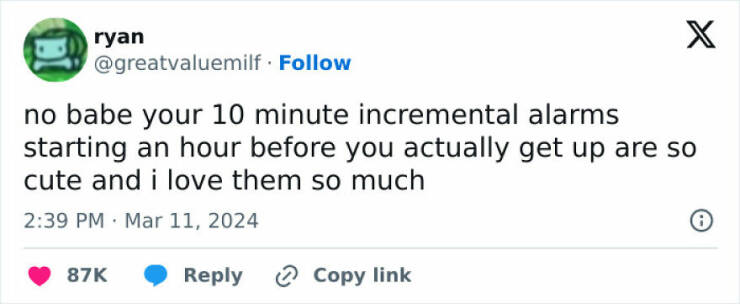 Punny Tweets And Jokes Guaranteed To Make You Chuckle