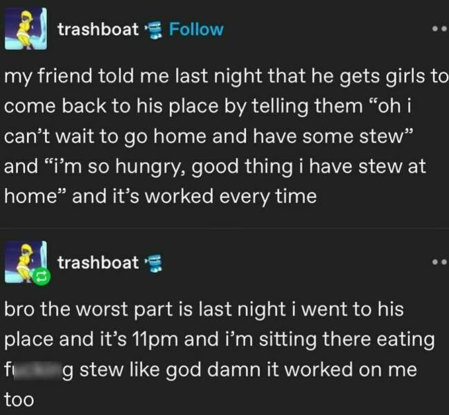 Punny Tweets And Jokes Guaranteed To Make You Chuckle