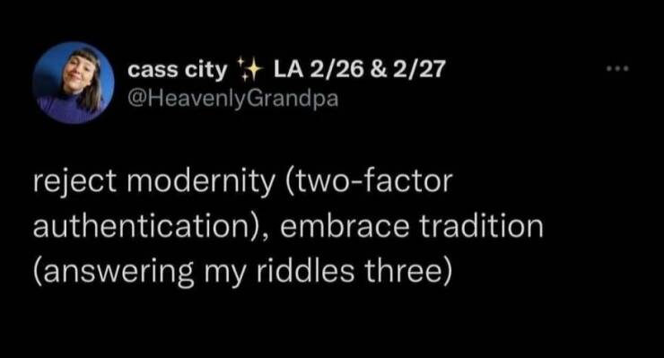 Punny Tweets And Jokes Guaranteed To Make You Chuckle