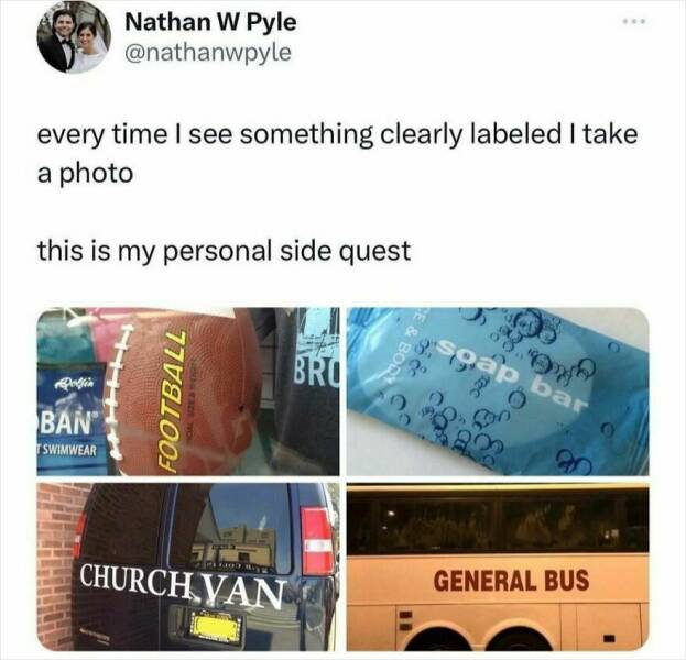 Punny Tweets And Jokes Guaranteed To Make You Chuckle