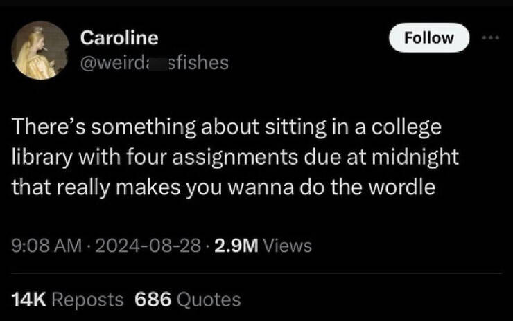 Punny Tweets And Jokes Guaranteed To Make You Chuckle