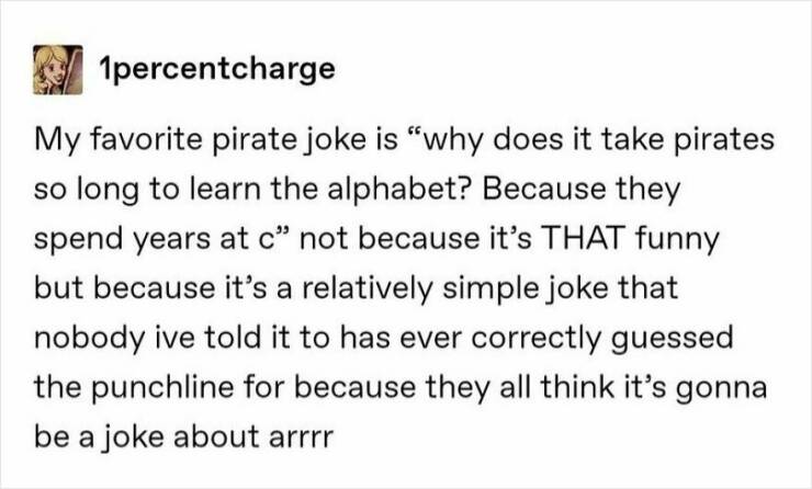 Punny Tweets And Jokes Guaranteed To Make You Chuckle