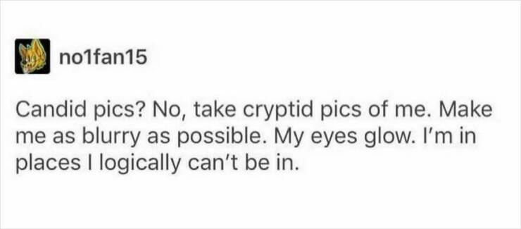 Punny Tweets And Jokes Guaranteed To Make You Chuckle