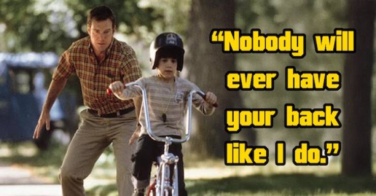 Dad Wisdom That Stuck With Us For Life