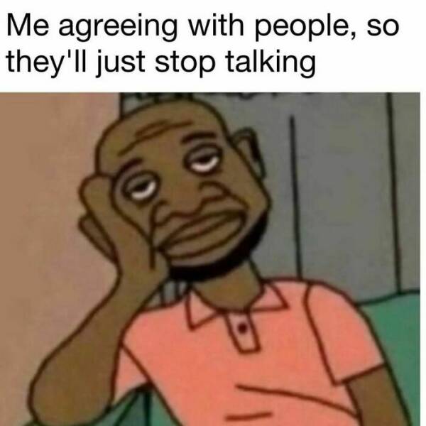 Hilarious Introvert Memes That Are Too Relatable