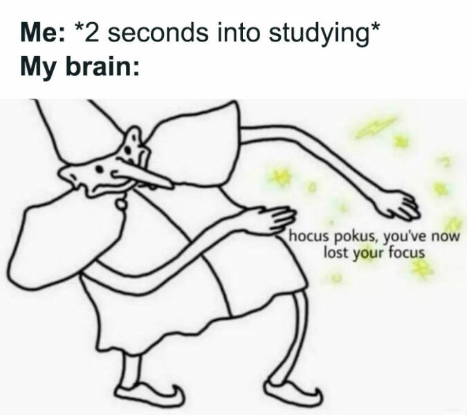 Hilarious Introvert Memes That Are Too Relatable