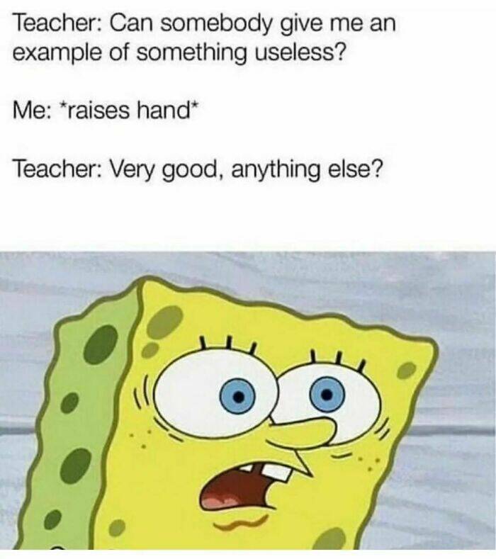 Hilarious Introvert Memes That Are Too Relatable