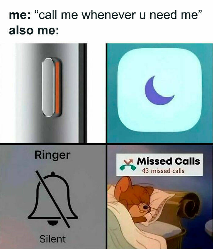 Hilarious Introvert Memes That Are Too Relatable