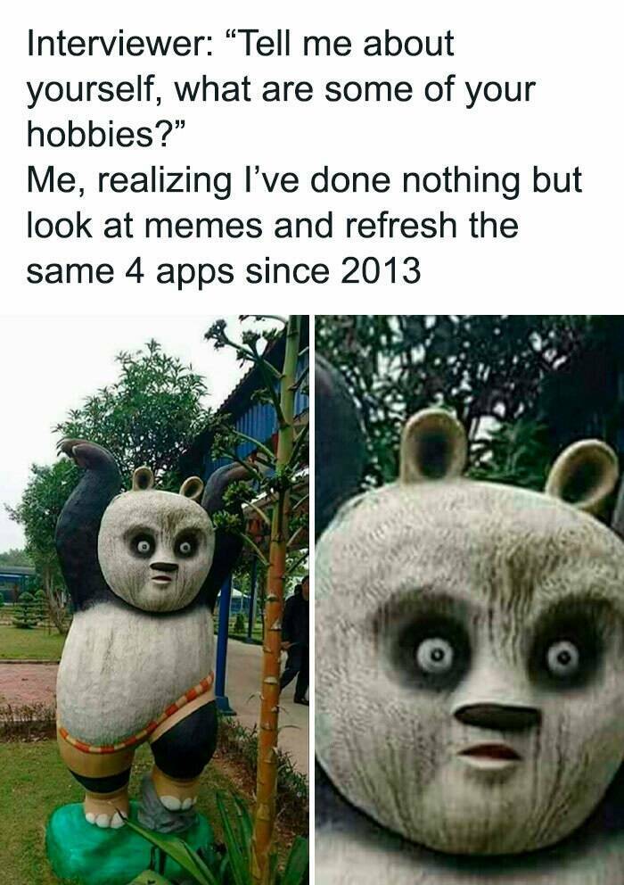 Hilarious Introvert Memes That Are Too Relatable