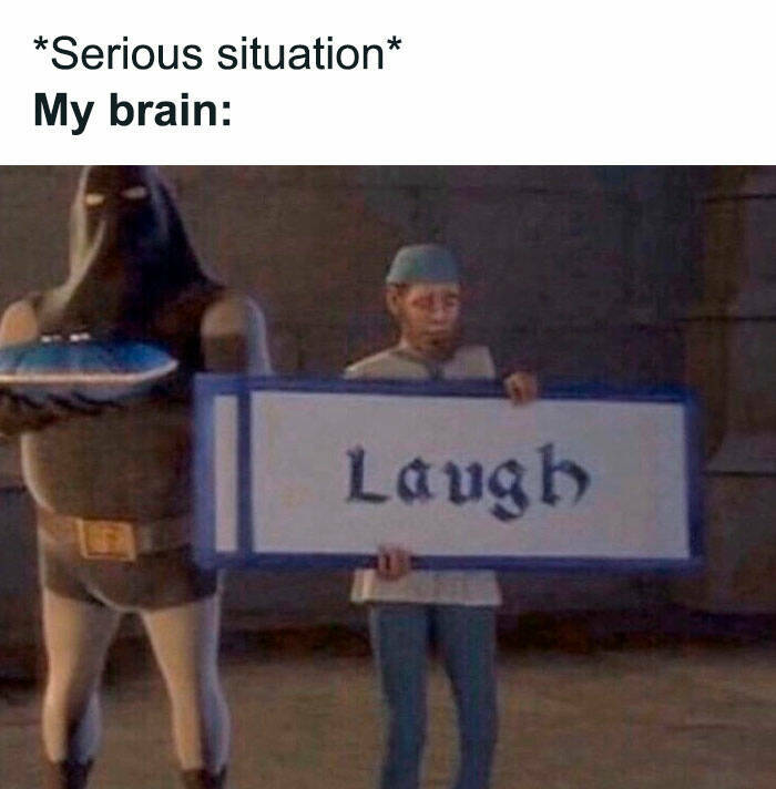 Hilarious Introvert Memes That Are Too Relatable