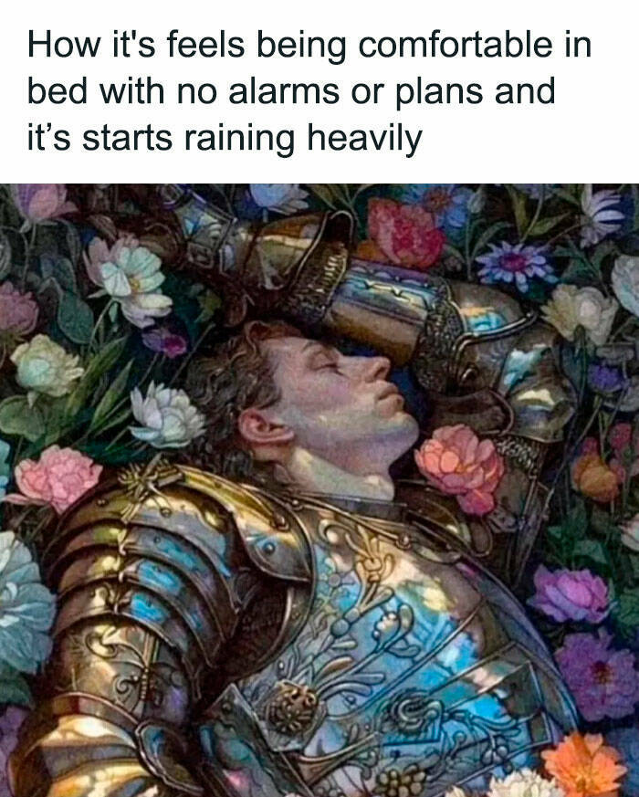 Hilarious Introvert Memes That Are Too Relatable