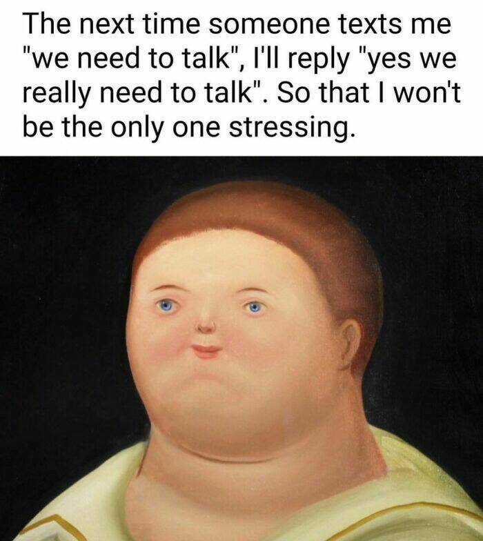 Hilarious Introvert Memes That Are Too Relatable