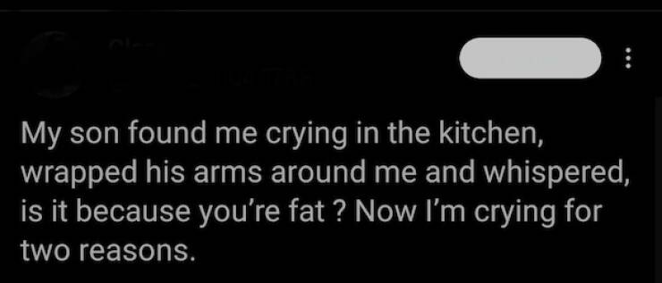 Some Insults Sting, But These Ones Hit Like A Freight Train