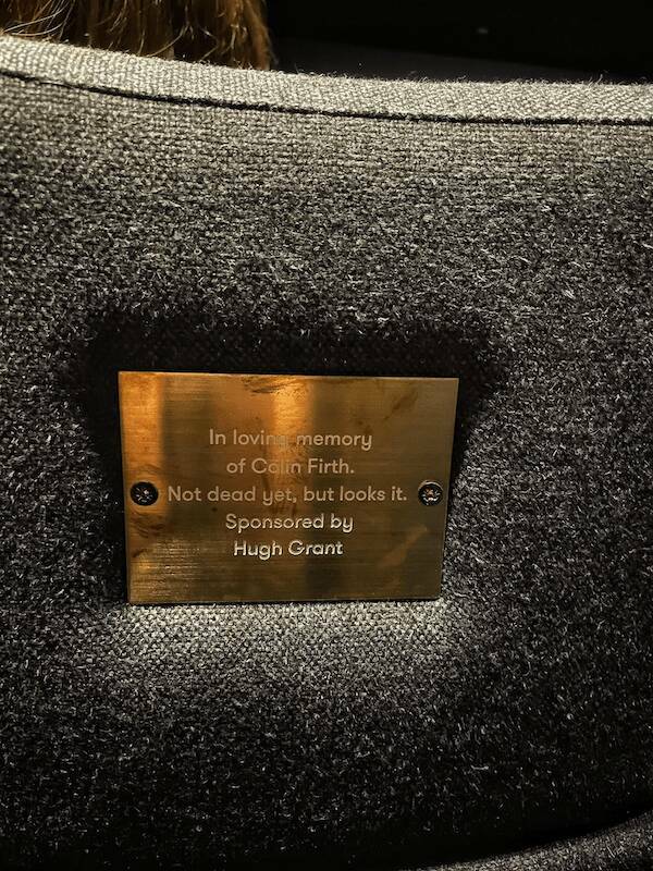 Some Insults Sting, But These Ones Hit Like A Freight Train