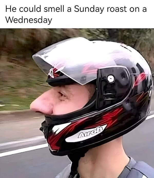 Some Insults Sting, But These Ones Hit Like A Freight Train