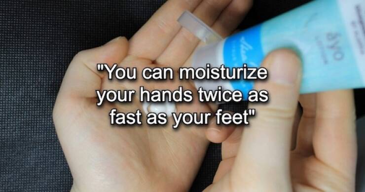 The Truth Hurts… But at Least It’s Hilarious