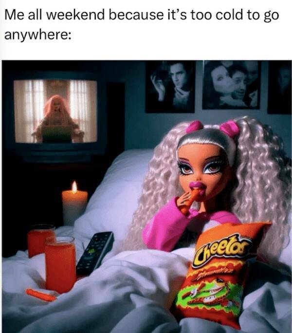 The Truth Hurts… But at Least It’s Hilarious