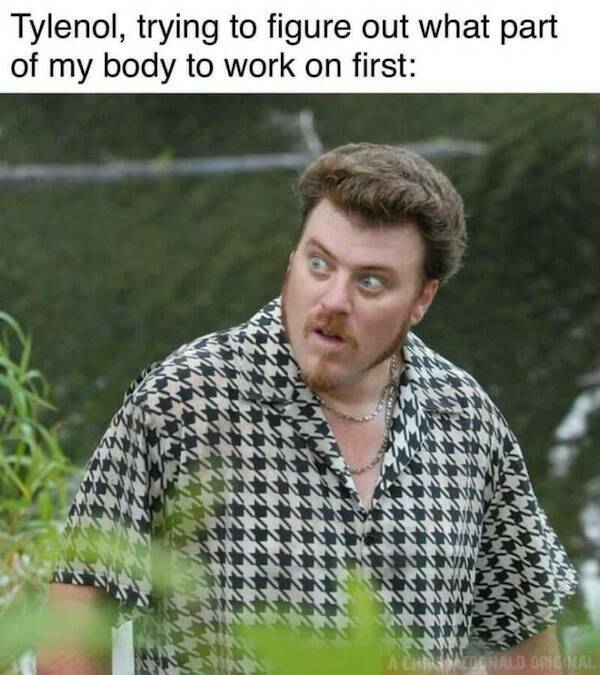 The Truth Hurts… But at Least It’s Hilarious