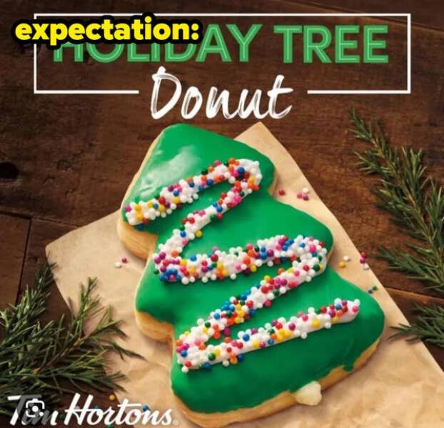 When Expectations Meet Reality… And Lose Miserably