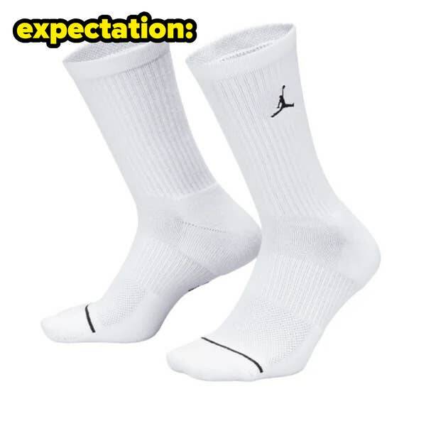 When Expectations Meet Reality… And Lose Miserably