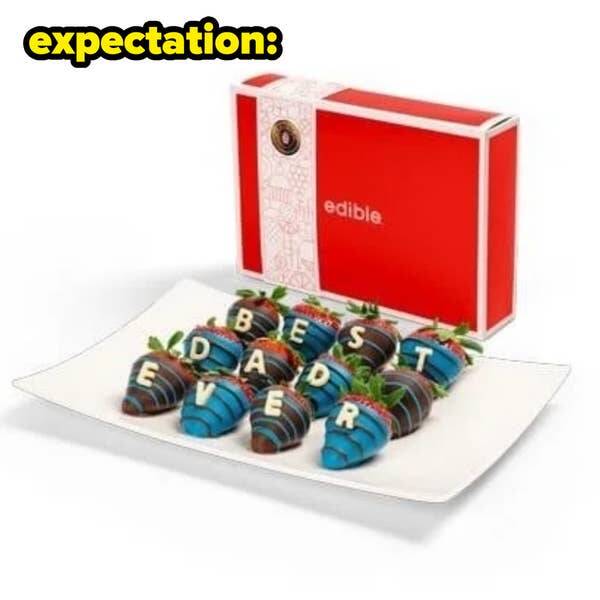 When Expectations Meet Reality… And Lose Miserably