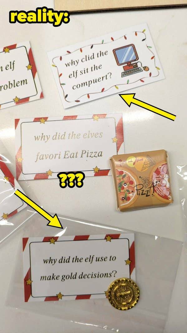 When Expectations Meet Reality… And Lose Miserably