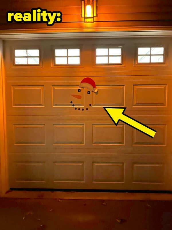 When Expectations Meet Reality… And Lose Miserably