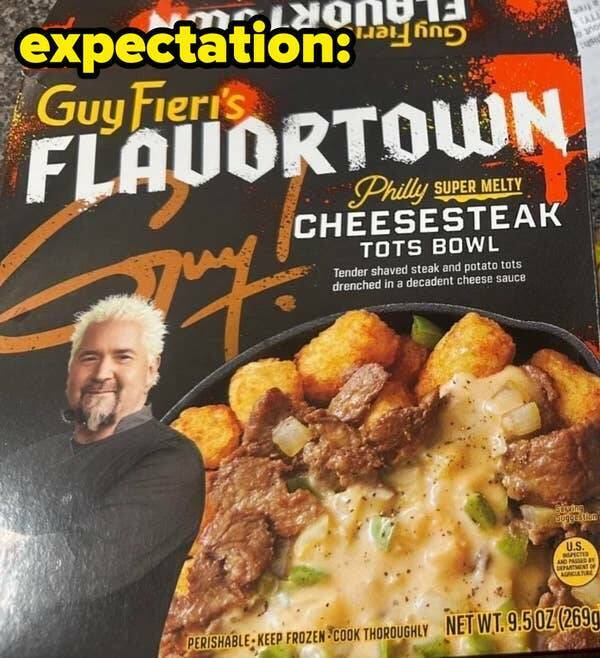 When Expectations Meet Reality… And Lose Miserably