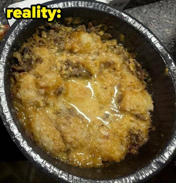 When Expectations Meet Reality… And Lose Miserably