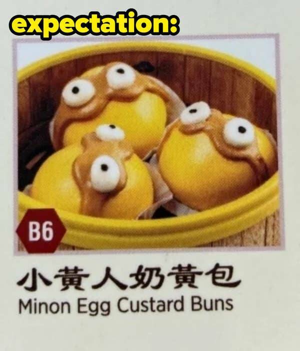 When Expectations Meet Reality… And Lose Miserably