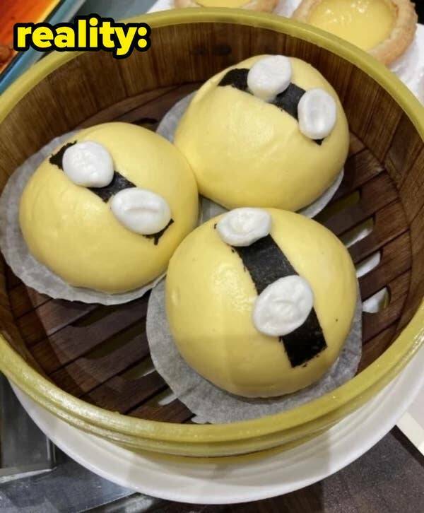 When Expectations Meet Reality… And Lose Miserably