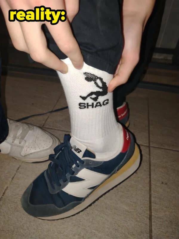 When Expectations Meet Reality… And Lose Miserably