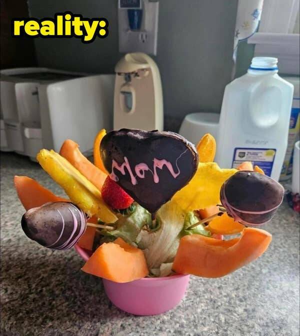 When Expectations Meet Reality… And Lose Miserably