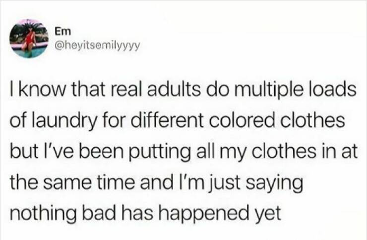 Adulting Is Hard, But These Hilarious Memes Make It Easier