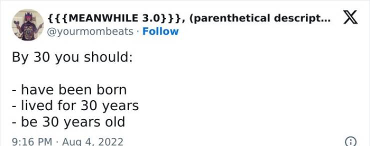 Adulting Is Hard, But These Hilarious Memes Make It Easier