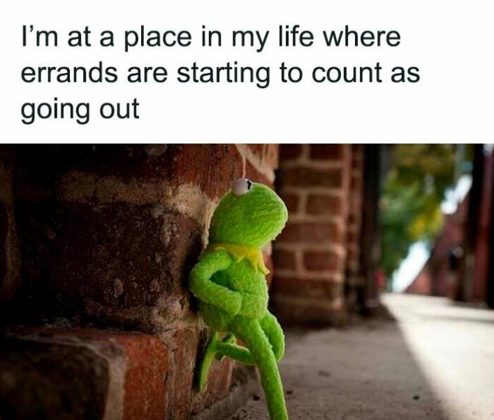 Adulting Is Hard, But These Hilarious Memes Make It Easier