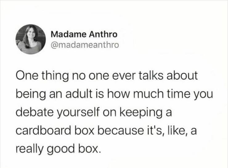 Adulting Is Hard, But These Hilarious Memes Make It Easier