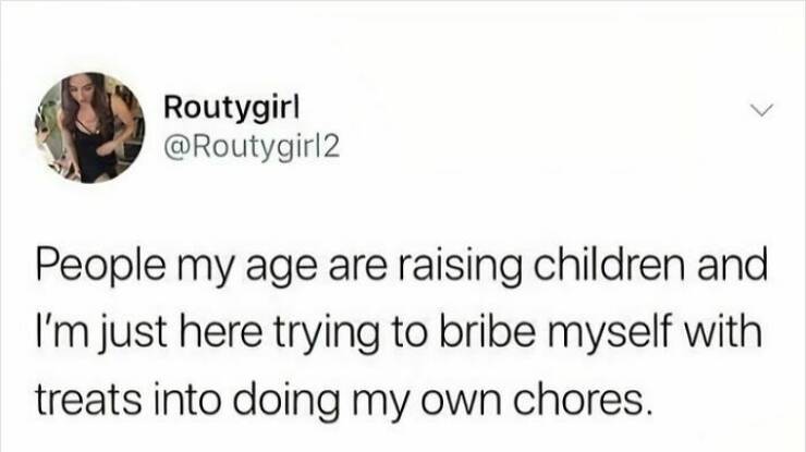 Adulting Is Hard, But These Hilarious Memes Make It Easier