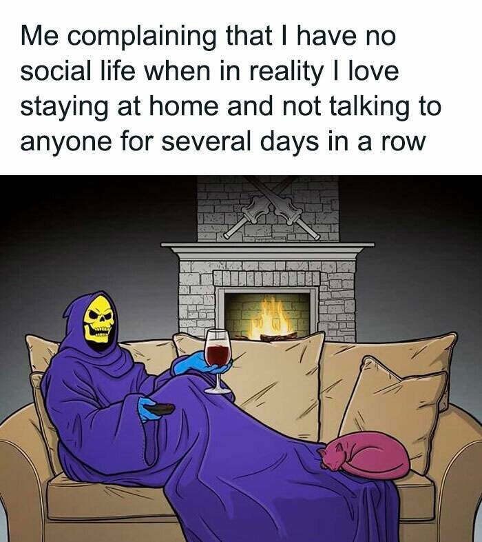 Adulting Is Hard, But These Hilarious Memes Make It Easier