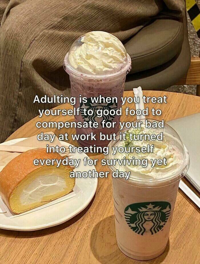 Adulting Is Hard, But These Hilarious Memes Make It Easier