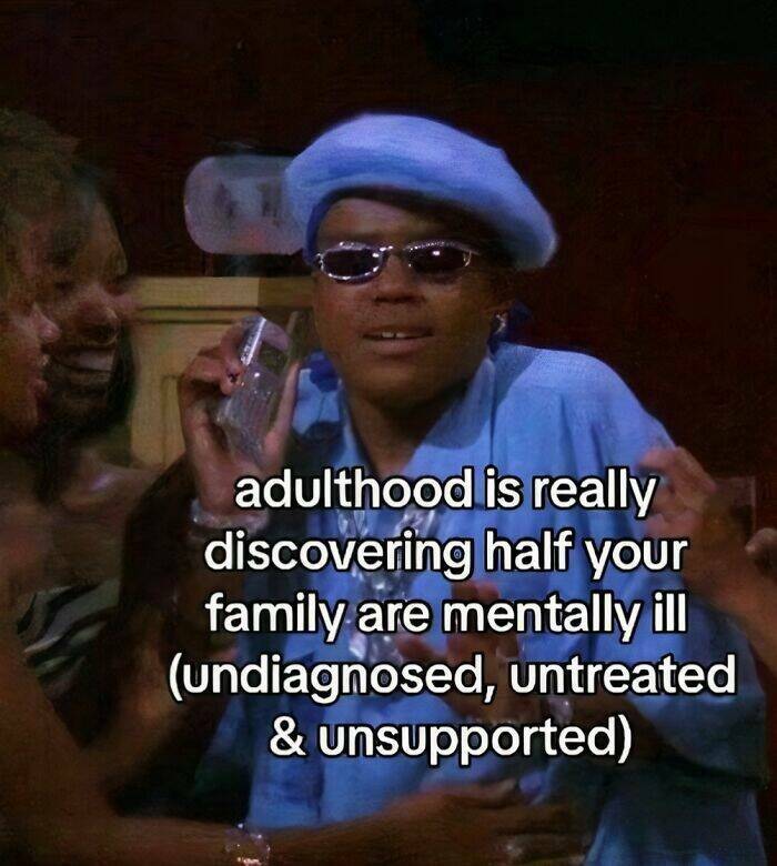 Adulting Is Hard, But These Hilarious Memes Make It Easier