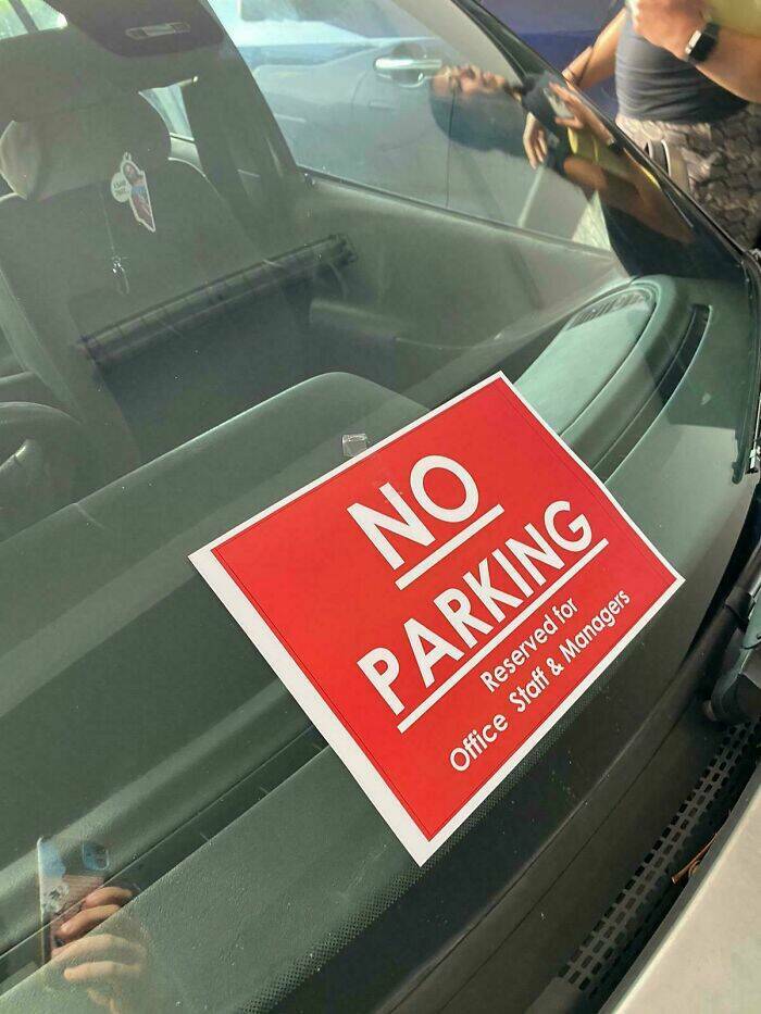 These Workplace Disasters Prove Some Days Are Just Cursed